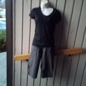 2 piece outfit